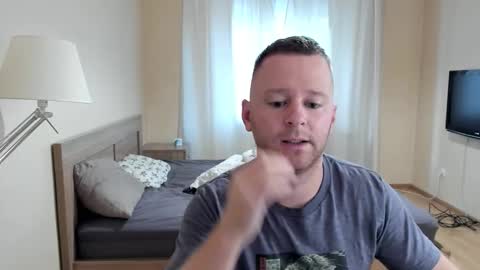 Michael Birkin online show from 03-28-26, 04:23