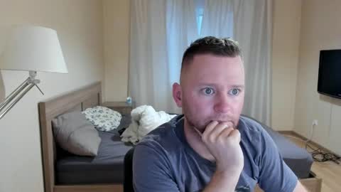 Michael Birkin online show from 03-30-26, 03:51