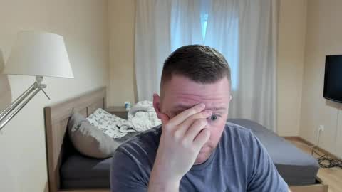 Michael Birkin online show from 04-04-26, 04:00