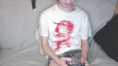 Michael online show from 11-19-25, 07:03