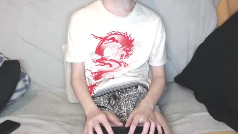 Michael online show from 11-22-25, 08:46