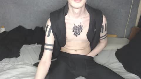 Michael online show from 02-18-26, 05:25