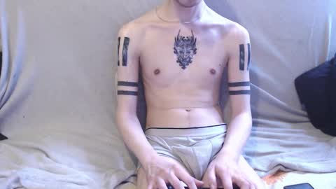 Michael online show from 02-20-26, 07:03