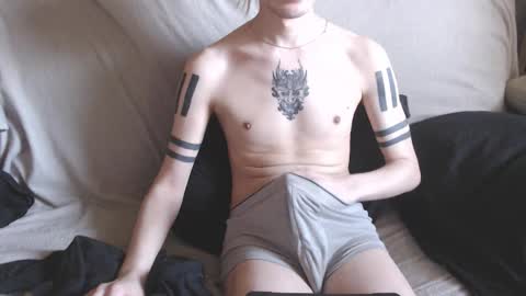 Snapshot of michael_danymans chatting on 03-15-26, 12:11 Michael online show from 03-15-26, 12:11