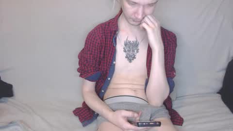 Snapshot of michael_danymans chatting on 03-20-26, 10:58 Michael online show from 03-20-26, 10:58