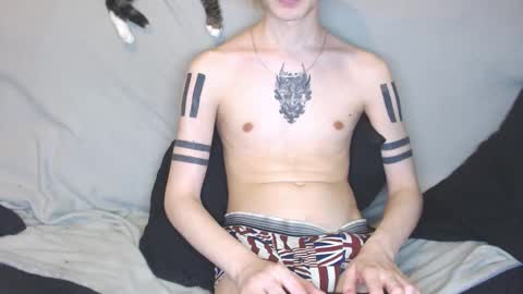 Snapshot of michael_danymans chatting on 03-28-26, 12:10 Michael online show from 03-28-26, 12:10