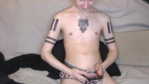Snapshot of michael_danymans chatting on 03-29-26, 12:21 Michael online show from 03-29-26, 12:21