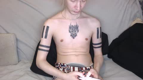 Snapshot of michael_danymans chatting on 03-29-26, 08:53 Michael online show from 03-29-26, 08:53