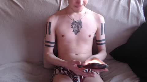 Snapshot of michael_danymans chatting on 03-30-26, 03:24 Michael online show from 03-30-26, 03:24