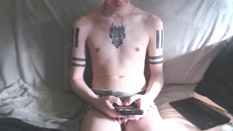 Snapshot of michael_danymans chatting on 03-31-26, 07:20 Michael online show from 03-31-26, 07:20