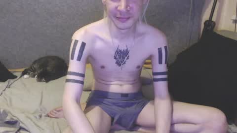 Snapshot of michael_danymans chatting on 05-22-26, 10:59 Michael online show from 05-22-26, 10:59