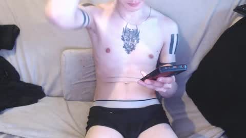 Snapshot of michael_danymans chatting on 06-04-26, 06:36 Michael online show from 06-04-26, 06:36