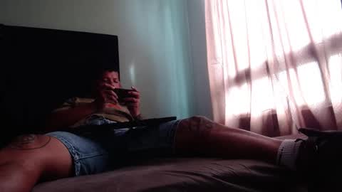 Michael Daviss online show from 11-02-25, 06:54