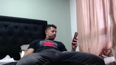 Michael Daviss online show from 11-03-25, 08:21