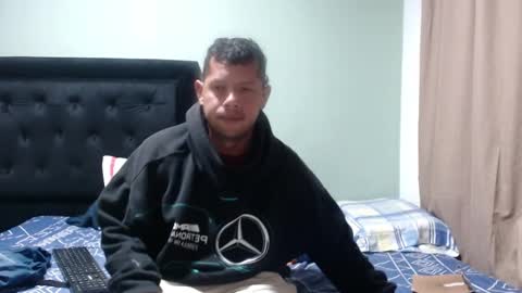 Michael Daviss online show from 03-07-26, 01:13