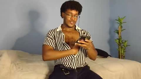 Michael online show from 09-20-25, 02:56