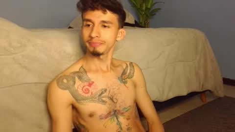 Michael online show from 11-23-25, 05:51