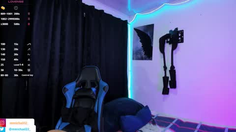 Michael online show from 03-05-26, 02:51