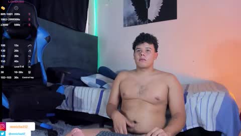 Michael online show from 04-19-26, 10:56