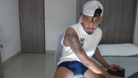 Snapshot of michael_jordanx chatting on 12-20-24, 05:47 Angel online show from 12-20-24, 05:47