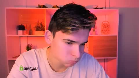 Snapshot of michael_just chatting on 11-28-25, 07:16 michael_just online show from 11-28-25, 07:16