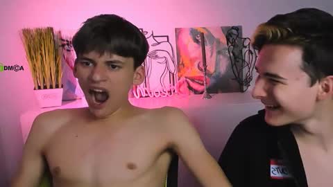 Snapshot of michael_just chatting on 12-04-25, 11:24 michael_just online show from 12-04-25, 11:24