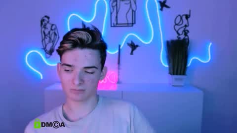 Snapshot of michael_just chatting on 12-13-25, 07:53 michael_just online show from 12-13-25, 07:53