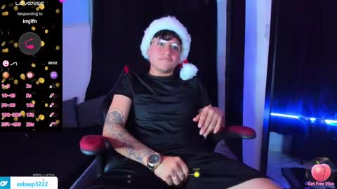 Snapshot of michael_kendall0 chatting on 12-09-24, 10:09 michael independent model online show from 12-09-24, 10:09