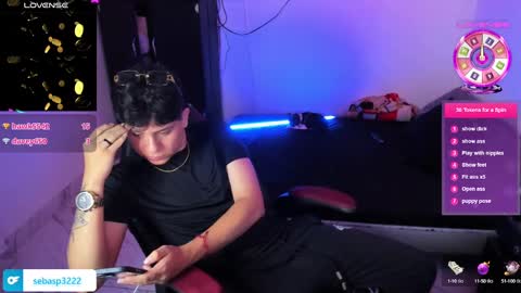 Snapshot of michael_kendall0 chatting on 01-30-25, 02:27 michael independent model online show from 01-30-25, 02:27