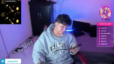 Snapshot of michael_kendall0 chatting on 02-07-25, 02:19 michael independent model online show from 02-07-25, 02:19