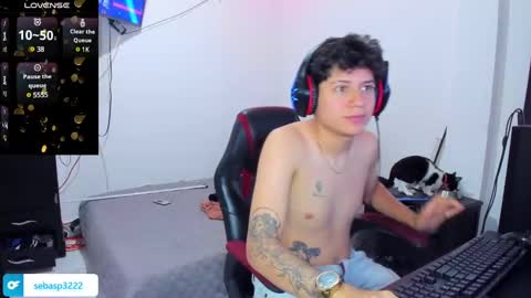 Snapshot of michael_kendall0 chatting on 02-23-25, 01:02 michael independent model online show from 02-23-25, 01:02