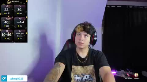 Snapshot of michael_kendall0 chatting on 09-18-25, 12:34 michael independent model online show from 09-18-25, 12:34