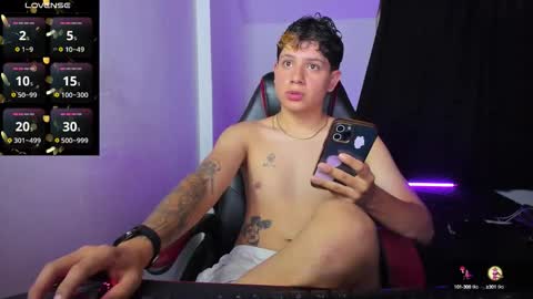 Snapshot of michael_kendall0 chatting on 10-04-25, 11:58 michael independent model online show from 10-04-25, 11:58