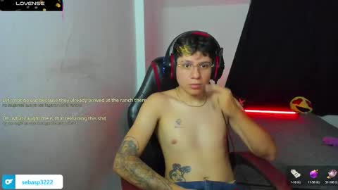 michael independent model  online show from 11-08-25, 12:33