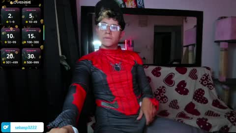 michael independent model  online show from 04-13-26, 08:47