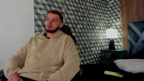 Michael Stevens online show from 01-27-25, 11:32