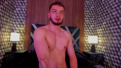 Michael Stevens online show from 01-28-25, 03:25