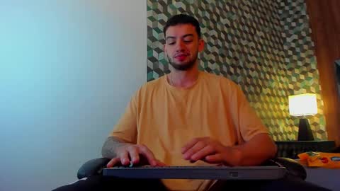 Michael Stevens online show from 03-06-25, 11:36