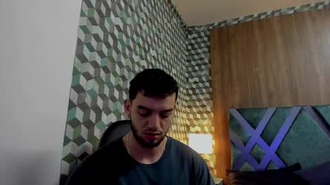 Michael Stevens online show from 03-12-25, 11:09