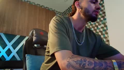 Michael Stevens online show from 10-14-25, 11:11