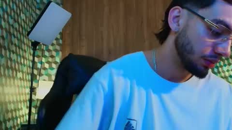 Michael Stevens online show from 11-04-25, 11:20