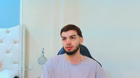 Michael Stevens online show from 11-17-25, 12:22