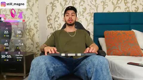 Michael Stevens online show from 02-16-26, 01:51