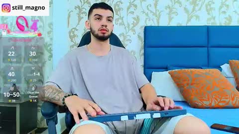 Michael Stevens online show from 02-25-26, 10:25