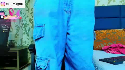 Michael Stevens online show from 04-09-26, 12:32