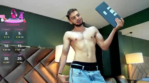 Michael Stevens online show from 04-22-26, 12:02