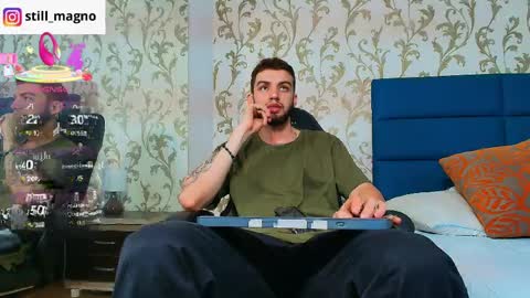 Snapshot of michael_magno chatting on 05-03-26, 01:00 Michael Stevens online show from 05-03-26, 01:00