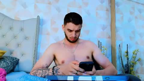 Snapshot of michael_magno chatting on 05-15-26, 11:56 Michael Stevens online show from 05-15-26, 11:56