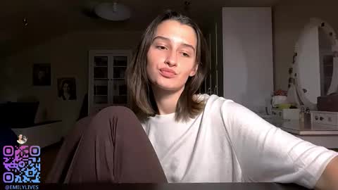 Emily online show from 11-01-25, 02:30