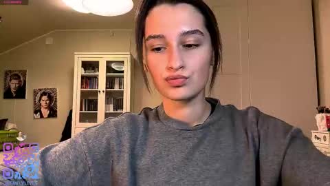 Emily online show from 12-16-25, 04:12